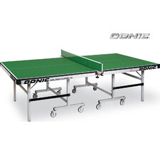   DONIC WALDNER CLASSIC 25 GREEN