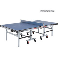   DONIC WALDNER PREMIUM 30 BLUE ( )