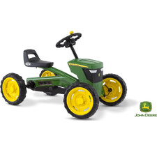 Buzzy John Deere ( )