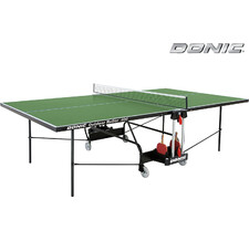   DONIC OUTDOOR ROLLER 400 GREEN