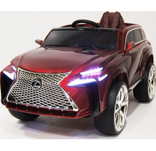  RiverToys LEXUS E111KX     