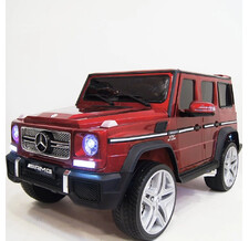  RiverToys Mercedes-Benz-G65-AMG     