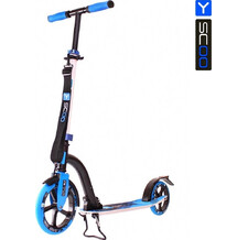  Y-SCOO RT 230 SLICKER Technology blue