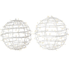      , 2 , 40  50 ,   Led, IP44 Kaemingk 494991