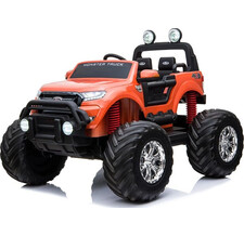   Ford Ranger Monster Truck 4WD  