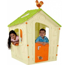   Keter Magic Playhouse, 