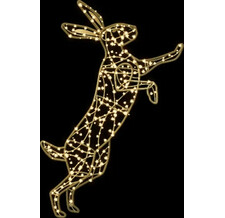     Rabbit, 