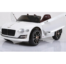   Joy Automatic Bentley EXP12 