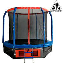  DFC JUMP BASKET 8ft .,  (244c)
