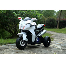   Joy Automatic Sport bike 