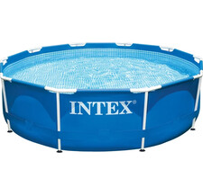   Metal Frame 30576, 4485 INTEX 28200