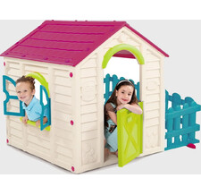   Keter My Garden House