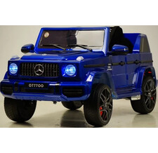  RiverToys Mercedes-Benz G63 O777OO     