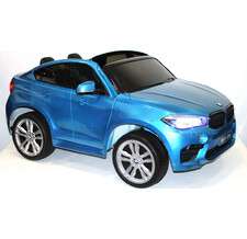  RiverToys BMW-X6     