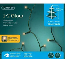     240  Easy Light - , 283    LED,  , , IP44 Kaemingk