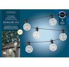    Satellite, 10 ,    LED, 4.5 ,  , , IP44 Kaemingk