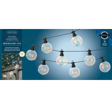    Neptune, 10 ,   LED,  , 4.5 ,  , , IP44 Kaemingk