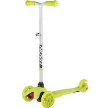 - Novatrack Disco-kids Basic Girl (2020), 