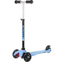 - Novatrack Disco-kids Basic (2020), 
