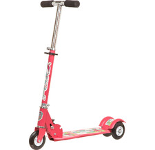   Foxx Fairy Tale  PU  100, ABEC-7, 