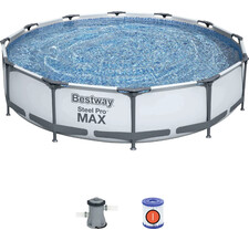   Steel Pro Max 36676, 6473, - 1249/ BestWay 56416