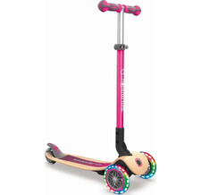  Globber PRIMO FOLDABLE WOOD,  436-110