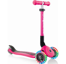  Globber JUNIOR FOLDABLE LIGHTS,  (437-110)