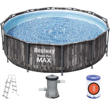   BestWay Steel Pro MAX 366100