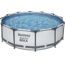   BestWay Steel Pro MAX 366100 +(-, )