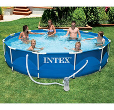   Intex Metal Frame 36676 + - 2006/