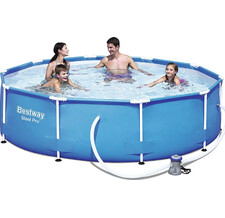   BestWay Steel Pro Max 30576 + -