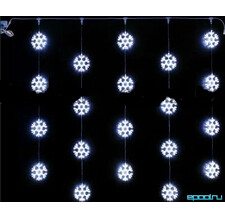     Rich LED,  2*2 ,  , 20 , , 220 , . 