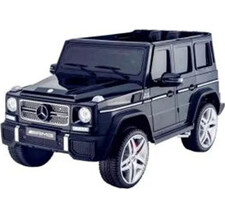    Mercedes G65, 12*7AH, 2*35, USB/TF, MP3. 