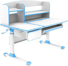  FunDesk Rimu Blue Cubby