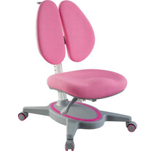    FunDesk Primavera II Pink