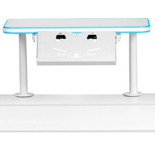    FunDesk SS16-N Blue