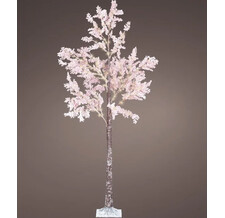   Pink Cercis 180 , 180    LED , IP44 Kaemingk