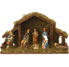   Christmas Story 39*23 ,  ,   Koopman